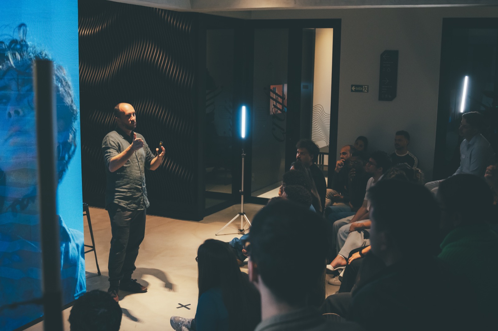 REVERB com Otávio Machado: o craft por trás de um grande filme publicitário